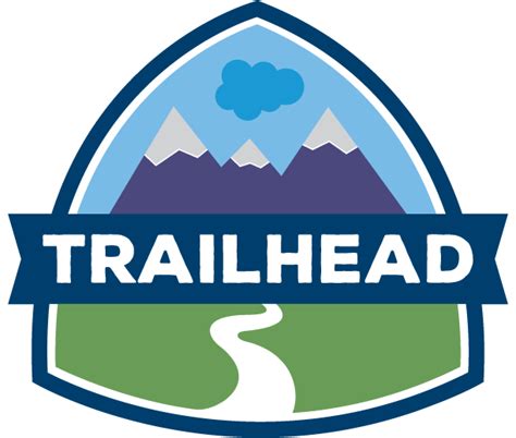 Trailhead .